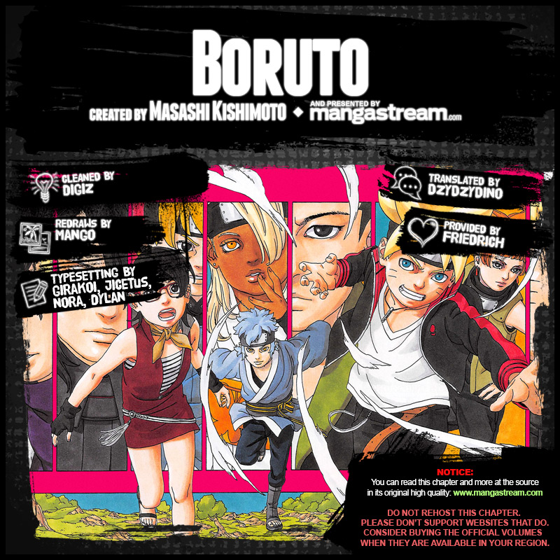 Boruto: Naruto Next Generations Chapter 17 2